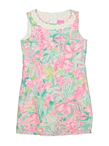 Lilly Pulitzer Dress (view 1)