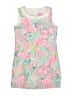 Lilly Pulitzer Tropical Pink Dress Size 8 - photo 1