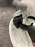 Tibi 100% Polyester Hearts Gray Cocktail Dress Size L - photo 8
