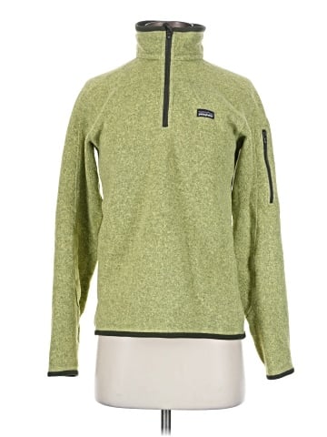Patagonia Fleece (view 1)