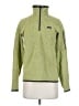 Patagonia 100% Polyester Green Fleece Size S - photo 1