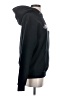 Jerzees Black Pullover Hoodie Size S - photo 4