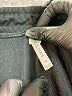Fabletics Solid Black Casual Pants Size XL - photo 4