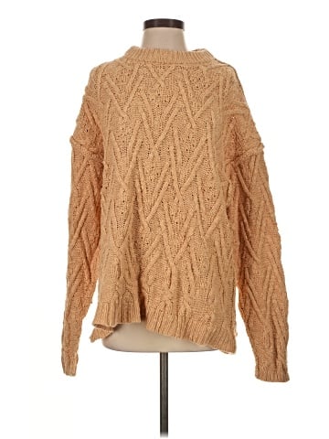 Free People Pullover Sweater (view 1)
