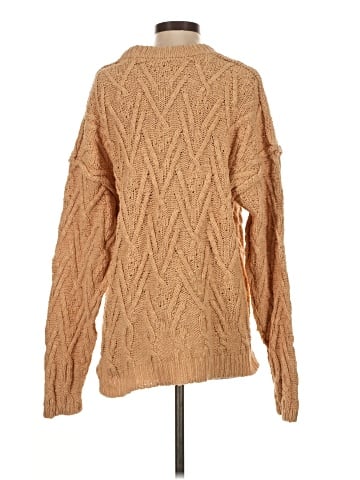Free People Pullover Sweater (view 2)