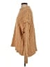 Free People Tan Pullover Sweater Size S - photo 5