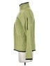 Patagonia 100% Polyester Green Fleece Size S - photo 5