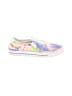 Nike Tie-dye Purple Sneakers Size 11 - photo 1