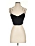 Joah Brown Black Tank Top Size XS - photo 1