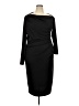 The Commons Black Cocktail Dress Size 2X - photo 1