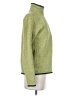 Patagonia 100% Polyester Green Fleece Size S - photo 4