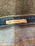 Levi's Hearts Blue Jeans Size 10 - photo 4