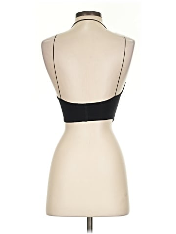 Joah Brown Tank Top (view 2)