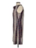 Marc by Marc Jacobs 100% Polyester Tweed Blue Casual Dress Size XS - photo 5