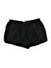 Kona Sol 100% Polyester Solid Black Athletic Shorts Size M - photo 1