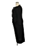 The Commons Black Cocktail Dress Size 2X - photo 5