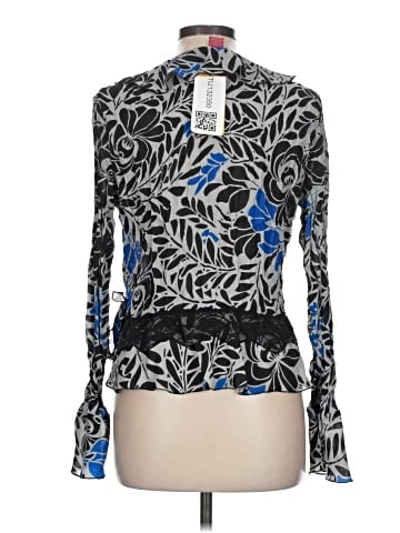 Sunny Leigh Long Sleeve Blouse (view 2)