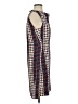 Marc by Marc Jacobs 100% Polyester Tweed Blue Casual Dress Size XS - photo 4