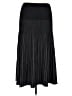 Max Studio Black Casual Skirt Size XL - photo 1
