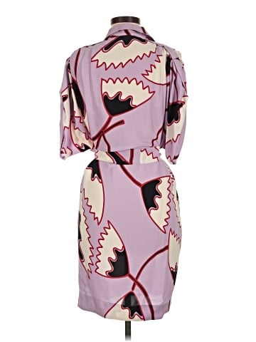 Diane von Furstenberg Casual Dress (view 2)