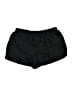 Kona Sol 100% Polyester Solid Black Athletic Shorts Size M - photo 2
