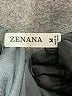 Zenana 100% Polyester Gray Cardigan Size M - photo 7