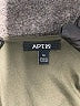 Apt. 9 Chevron-herringbone Green Casual Dress Size M - photo 7