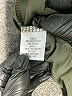 Apt. 9 Chevron-herringbone Green Casual Dress Size M - photo 8