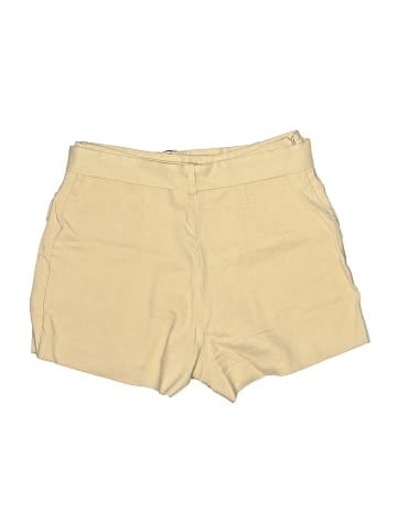 Maje Khaki Shorts (view 2)