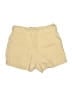 Maje Solid Tan Khaki Shorts Size EU (FR) 38 / US 6 - photo 2