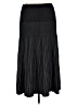 Max Studio Black Casual Skirt Size XL - photo 2