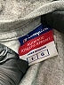Champion Silver Short Sleeve T-Shirt Size L - photo 7