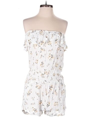 Paradise Romper (view 1)
