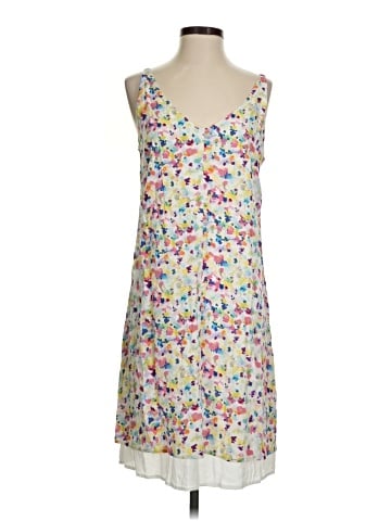 CAbi Casual Dress (view 1)