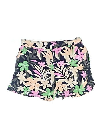 Roxy Girl Shorts (view 2)