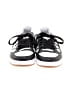 Vans Black Sneakers Size 10 - photo 2