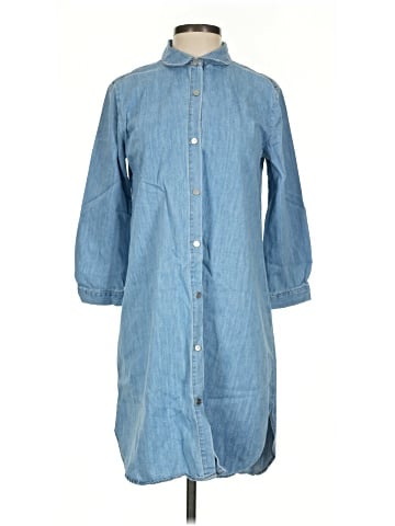 Zara Casual Dress (view 1)