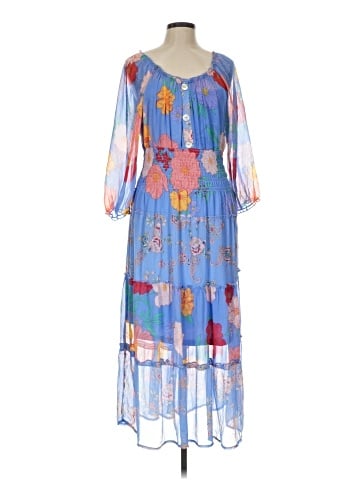 Figueroa & Flower Casual Dress (view 1)