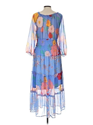 Figueroa & Flower Casual Dress (view 2)