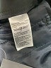 Banana Republic Solid Black Shorts Size 4 - photo 4