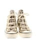 Converse Ivory Sneakers Size 6 1/2 - photo 2