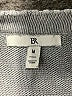 Banana Republic Solid Gray Pullover Sweater Size Med Petite - photo 7