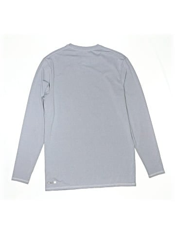 Quiksilver Long Sleeve T-Shirt (view 2)