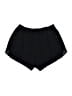 Athleta Hearts Black Shorts Size M - photo 1