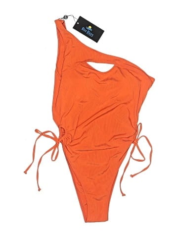 Ree Bees Swimwear Swimsuit Top (view 1)