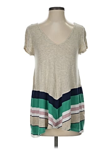 Puella Short Sleeve Top (view 1)