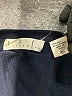 TSE Black Silk Cardigan Size M - photo 7