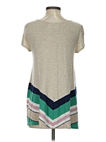Puella Short Sleeve Top (view 2)