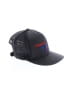 Assorted Brands Black Baseball Cap One size - photo 1