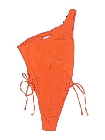 Ree Bees Swimwear Swimsuit Top (view 2)